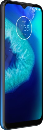 MOTOROLA G8 Power Lite (Royal Blue, 64 GB)  (4 GB RAM)