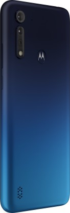 MOTOROLA G8 Power Lite (Royal Blue, 64 GB)  (4 GB RAM)