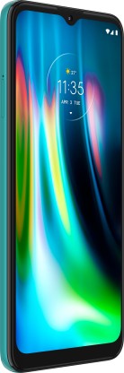 MOTOROLA G9 (Forest Green, 64 GB)  (4 GB RAM)