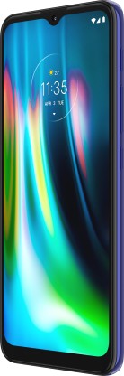 MOTOROLA G9 (Sapphire Blue, 64 GB)  (4 GB RAM)
