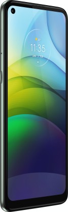 MOTOROLA G9 Power (Metallic Sage, 64 GB)  (4 GB RAM)
