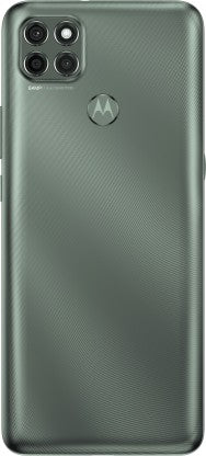 MOTOROLA G9 Power (Metallic Sage, 64 GB)  (4 GB RAM)