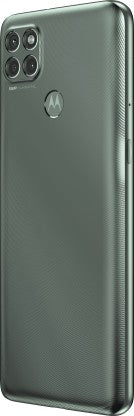 MOTOROLA G9 Power (Metallic Sage, 64 GB)  (4 GB RAM)