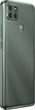 MOTOROLA G9 Power (Metallic Sage, 64 GB)  (4 GB RAM)