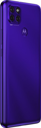 MOTOROLA G9 Power (Electric Violet, 64 GB)  (4 GB RAM)