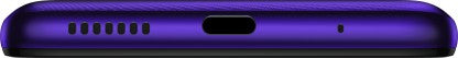 MOTOROLA G9 Power (Electric Violet, 64 GB)  (4 GB RAM)