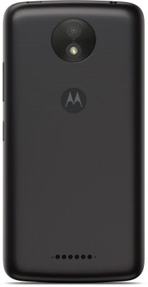 Moto C Plus (Starry Black, 16 GB)  (2 GB RAM)