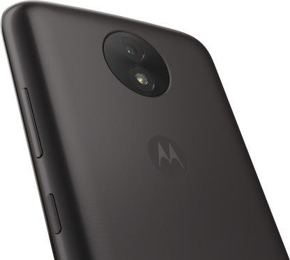 Moto C Plus (Starry Black, 16 GB)  (2 GB RAM)