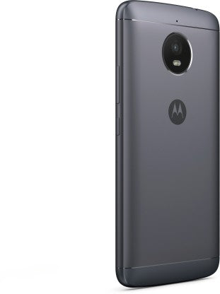 Moto E4 Plus (Iron Gray, 32 GB)  (3 GB RAM)