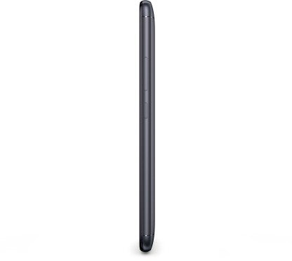 Moto E4 Plus (Iron Gray, 32 GB)  (3 GB RAM)