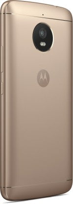 Moto E4 Plus (Fine Gold, 32 GB)  (3 GB RAM)