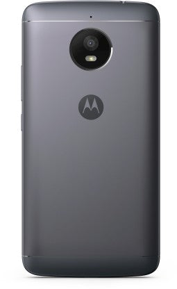 Moto E4 Plus (Iron Gray, 32 GB)  (3 GB RAM)