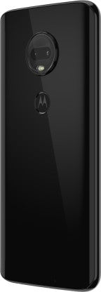 Moto G7 (Black, 64 GB)  (4 GB RAM)