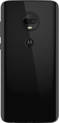 Moto G7 (Black, 64 GB)  (4 GB RAM)