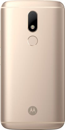 Moto M (Gold, 64 GB)  (4 GB RAM)