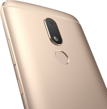 Moto M (Gold, 64 GB)  (4 GB RAM)