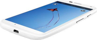 Moto X (White, 16 GB)  (2 GB RAM)