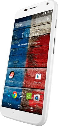 Moto X (White, 16 GB)  (2 GB RAM)