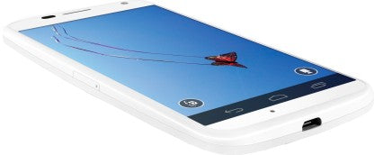 Moto X (White, 16 GB)  (2 GB RAM)