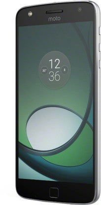Moto Z Play with Style Mod (Black, 32 GB)  (3 GB RAM)