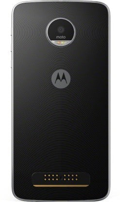 Moto Z Play with Style Mod (Black, 32 GB)  (3 GB RAM)