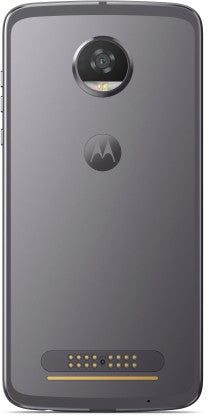 Moto Z2 Play (Lunar Gray, 64 GB)  (4 GB RAM)
