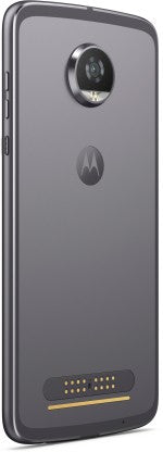 Moto Z2 Play (Lunar Gray, 64 GB)  (4 GB RAM)