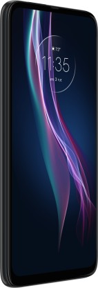 MOTOROLA One Fusion+ (Twilight Blue, 128 GB)  (6 GB RAM)