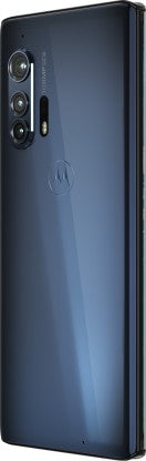 MOTOROLA Edge+ (Thunder Grey, 256 GB)  (12 GB RAM)