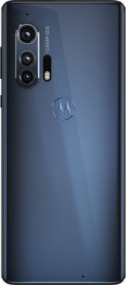 MOTOROLA Edge+ (Thunder Grey, 256 GB)  (12 GB RAM)