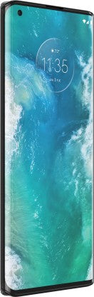 MOTOROLA Edge+ (Thunder Grey, 256 GB)  (12 GB RAM)