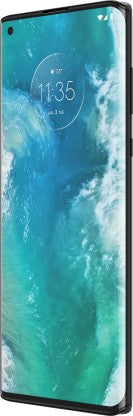 MOTOROLA Edge+ (Thunder Grey, 256 GB)  (12 GB RAM)