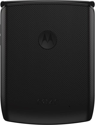 MOTOROLA Razr (Black, 128 GB)  (6 GB RAM)