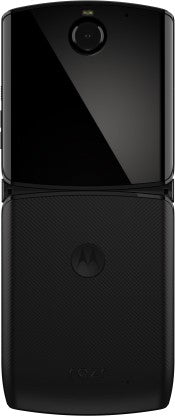 MOTOROLA Razr (Black, 128 GB)  (6 GB RAM)