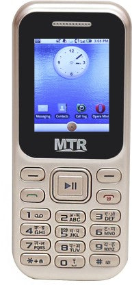 MTR MT 310  (GOLD)
