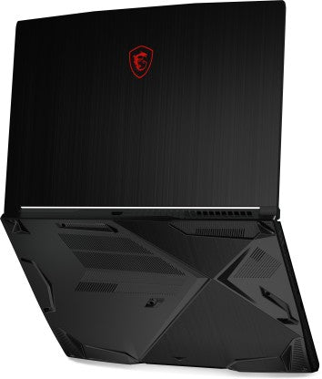 MSI GF63 THIN CORE I5 11TH GEN - (8 GB/512 GB SSD/WINDOWS 11 HOME/4 GB GRAPHICS/NVIDIA GEFORCE GTX 1650 MAX-Q) GF63 THIN 11SC-1046IN GAMING LAPTOP  (15.6 INCH, BLACK, 1.86 KG)[Like New]