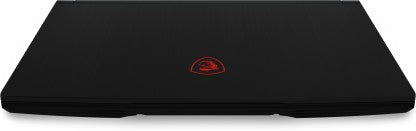 MSI CORE I7 11TH GEN - (8 GB/512 GB SSD/WINDOWS 10 HOME/4 GB GRAPHICS/NVIDIA GEFORCE GTX 1650 MAX Q/144 HZ) GF63 THIN 11SC-852IN GAMING LAPTOP  (15.6 INCH, BLACK, 1.86 KG)[Like New]