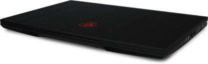 MSI CORE I7 11TH GEN - (8 GB/512 GB SSD/WINDOWS 10 HOME/4 GB GRAPHICS/NVIDIA GEFORCE RTX 3050/144 HZ) GF63 THIN 11UC-866IN GAMING LAPTOP  (15.6 INCH, BLACK, 1.86 KG)[Like New]