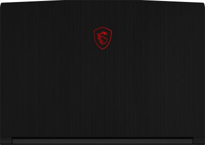 MSI GF63 THIN CORE I5 11TH GEN - (8 GB/512 GB SSD/WINDOWS 11 HOME/4 GB GRAPHICS/NVIDIA GEFORCE GTX 1650 MAX-Q) GF63 THIN 11SC-1046IN GAMING LAPTOP  (15.6 INCH, BLACK, 1.86 KG)[Like New]