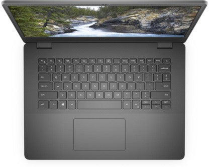 DELL VOSTRO RYZEN 3 DUAL CORE R3-3250U - (8 GB/1 TB HDD/WINDOWS 11 HOME) VOSTRO 3405 THIN AND LIGHT LAPTOP  (35 CM, ACCENT BLACK, 1.59 KG, WITH MS OFFICE)
