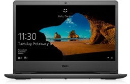 DELL VOSTRO CORE I5 11TH GEN - (8 GB/512 GB SSD/WINDOWS 10) VOSTRO 3000 THIN AND LIGHT LAPTOP  (14 INCH, ACCENT BLACK, 1.58 KG, WITH MS OFFICE)