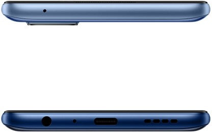 REALME NARZO 30 PRO 5G (SWORD BLACK, 64 GB)  (6 GB RAM)