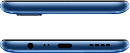 realme Narzo 30 (Racing Blue, 64 GB)  (4 GB RAM)