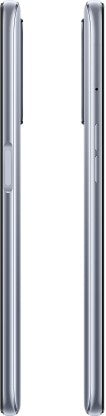 [Like New] REALME NARZO 30 (RACING SILVER, 64 GB)  (6 GB RAM)