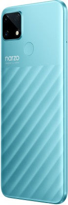 realme Narzo 30A (Laser Blue, 32 GB)  (3 GB RAM)