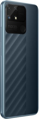 realme Narzo 50A (Oxygen Green, 64 GB)  (4 GB RAM)