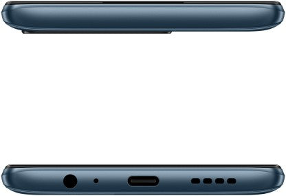 realme Narzo 50A (Oxygen Green, 64 GB)  (4 GB RAM)
