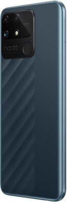 realme Narzo 50A (Oxygen Green, 64 GB)  (4 GB RAM)