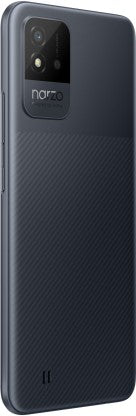 realme Narzo 50i (Carbon Black, 32 GB)  (2 GB RAM)