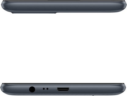 realme Narzo 50i (Carbon Black, 32 GB)  (2 GB RAM)